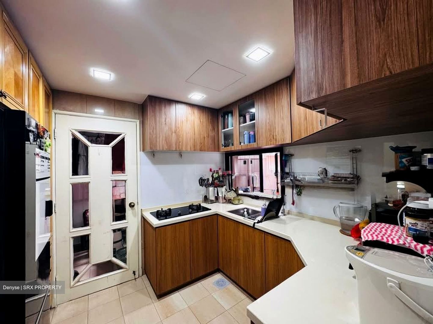 Heritage View (D5), Condominium #550900771
